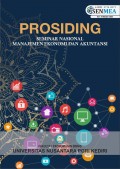 PROSIDING SEMINAR NASIONAL MANAJEMEN, EKONOMI DAN AKUNTANSI 2024
