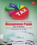Manajemen Pajak Teori & Aplikasi