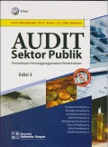 AUDIT SEKTOR PUBLIK : Pemeriksaan Pertanggungjawaban Pemerintahan