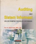 AUDITING DAN SISTEM INFORMASI (ISU-ISU DAMPAK TEKNOLOGI INFORMASI)