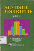 STATISTIK DESKRIPTIF