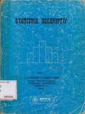 STATISTIK DESKRIPTIF