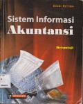 SISTEM INFORMASI AKUNTANSI