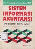 SISTEM INFOMASI AKUNTANSI (Pendekatan Tanya Jawab)