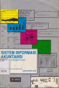 SISTEM INFOMASI AKUNTANSI Berbasis Komputer