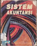 SISTEM AKUNTANSI