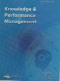 JURNAL KNOWLEDGE AND PERFORMANCE MANAGEMENT VOL. 9 ISSUE 1 TAHUN 2025
