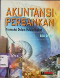 AKUNTANSI PERBANKAN ; TRANSAKSI DALAM VALUTA RUPIAH