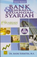 BANK LEMBGA KEUANGAN SYARIAH