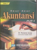 DASAR-DASAR AKUNTANSI
