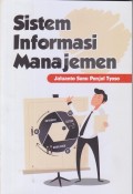 SISTEM INFORMASI MANAJEMEN