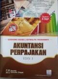 AKUNTANSI PERPAJAKAN