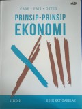 PRINSIP-PRINSIP EKONOMI JILID 2