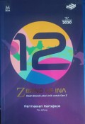 12 Z BRND OF INA : Kisah Brand Lokal Unik untuk Gen Z