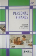 PERSONAL FINANCE