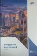 PENGANTAR AKUNTANSI 1