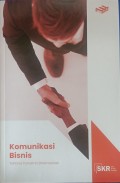 KOMUNIKASI BISNIS