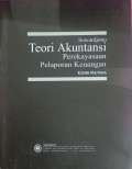 TEORI AKUNTANSI PEREKAYASAAN PELAPORAN KEUANGAN