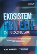 EKOSISTEM FINTECH DI INDONESIA