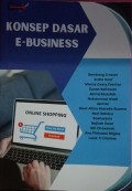 KONSEP DASAR E-BUSINESS