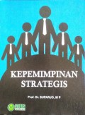 KEPEMIMPINAN STRATEGIS