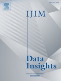 JURNAL INTERNATIONAL OF INFORMATION MANAGEMENET DATA INSIGHTS VOL. 4 ISSUE 2 TAHUN 2024