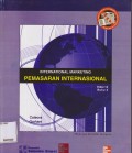 BUKU 2 INTERNATIONAL MARKETING : PEMASARAN INTERNATIONAL
