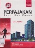 PERPAJAKAN : TEORI & KASUS BUKU 2