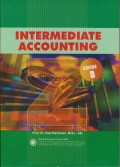INTERMEDIATE ACCOUNTING Edisi 8