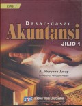 DASAR-DASAR AKUNTANSI JILID 1 EDISI 7