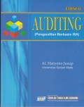 AUDITING : Pengauditan Berbasis ISA
