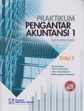 PRAKTIKUM PENGANTAR AKUNTANSI 1 : Soal & Lembar Jawab