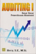 AUDITING I : Dasar- dasar Pemeriksaan Akuntansi