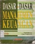 DASAR-DASAR MANAJEMEN KEUANGAN