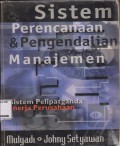 SISTEM PERENCANAAN & PENGENDALIAN MANAJEMEN : SISTEM PELIPATGANDA KINERJA PERUSAHAAN