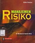 MANAJEMEN RISIKO