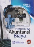 PRAKTIKUM AKUNTANSI BIAYA