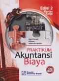 PRAKTIKUM AKUNTANSI BIAYA
