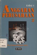 ANGGARAN PERUSAHAAN 2