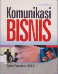 KOMUNIKASI BISNIS