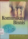 KOMUNIKASI BISNIS