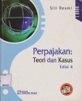 BUKU 2 PERPAJAKAN TEORI DAN KASUS