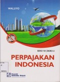 BUKU 2 PERPAJAKAN INDONESIA
