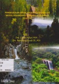 PENGELOLAAN OBYEK WISATA ALAM DENGAN MODEL KOLABORASI BERBASIS ECOLOGICAL TOURISM