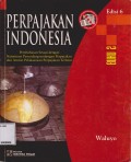 BUKU 2PERPAJAKAN INDONESIA