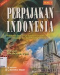 BUKU 1 PERPAJAKAN INDONESIA