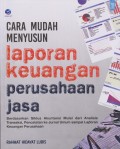 ANALISA LAPORAN KEUANGAN