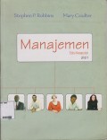 MANAJEMEN JILID 1