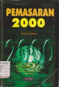 PEMASARAN 2000