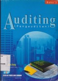BUKU 2 :  AUDITING (Pengauditan)